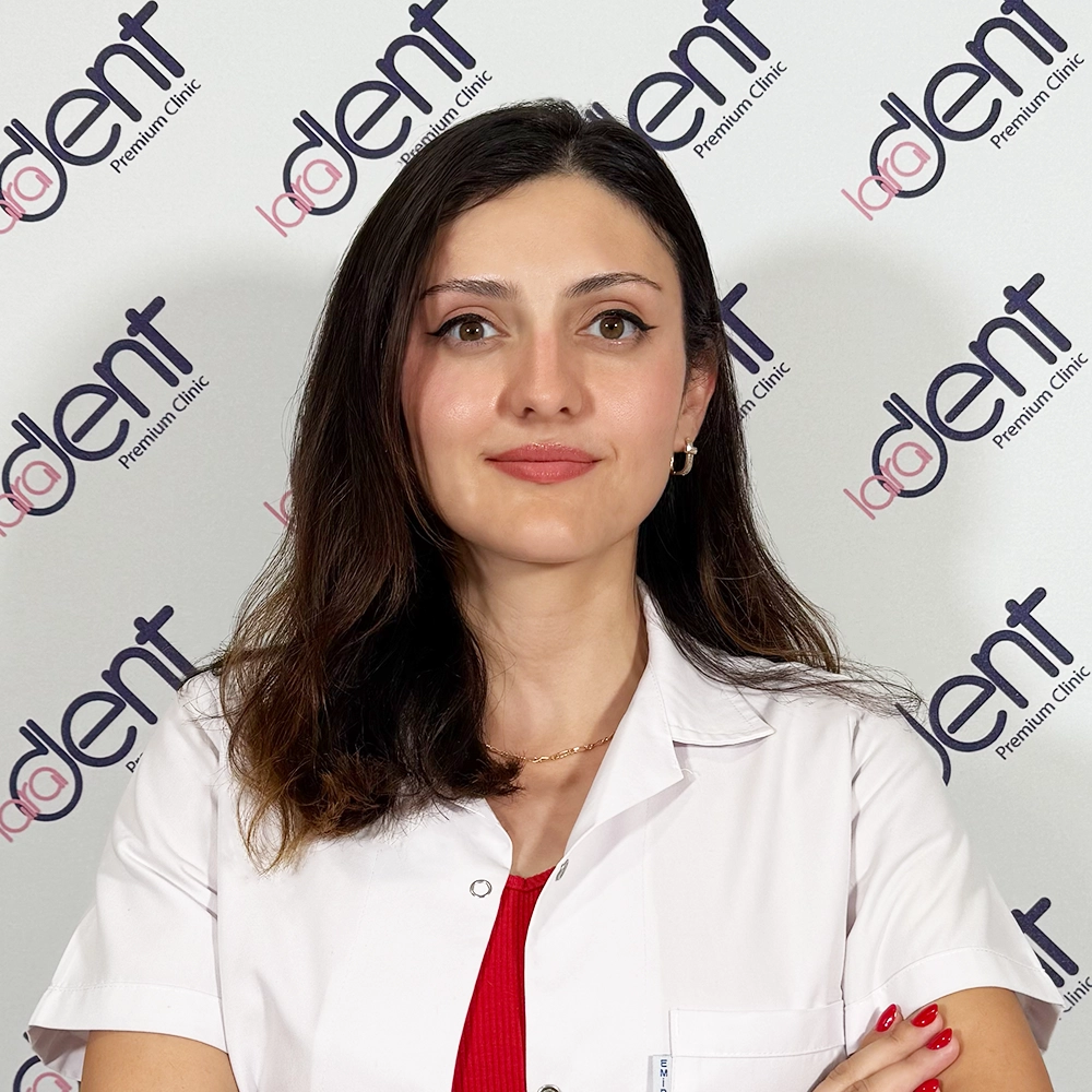 Dr. Hamide Ünver