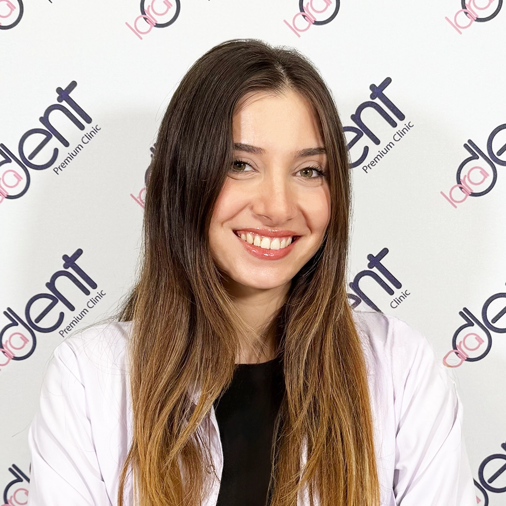Dr. Selen Öğüt