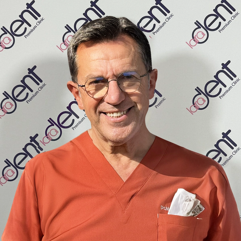 Dr. Niyazi Ediboğlu